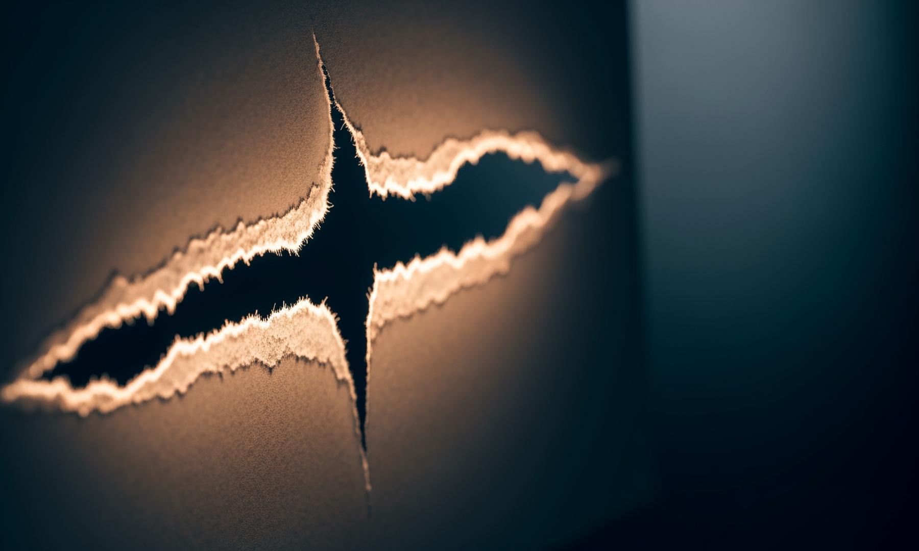 Whoopi Goldberg Rips Up Sunny Hostin's Note on 'The View', Sparking On-Air Tension