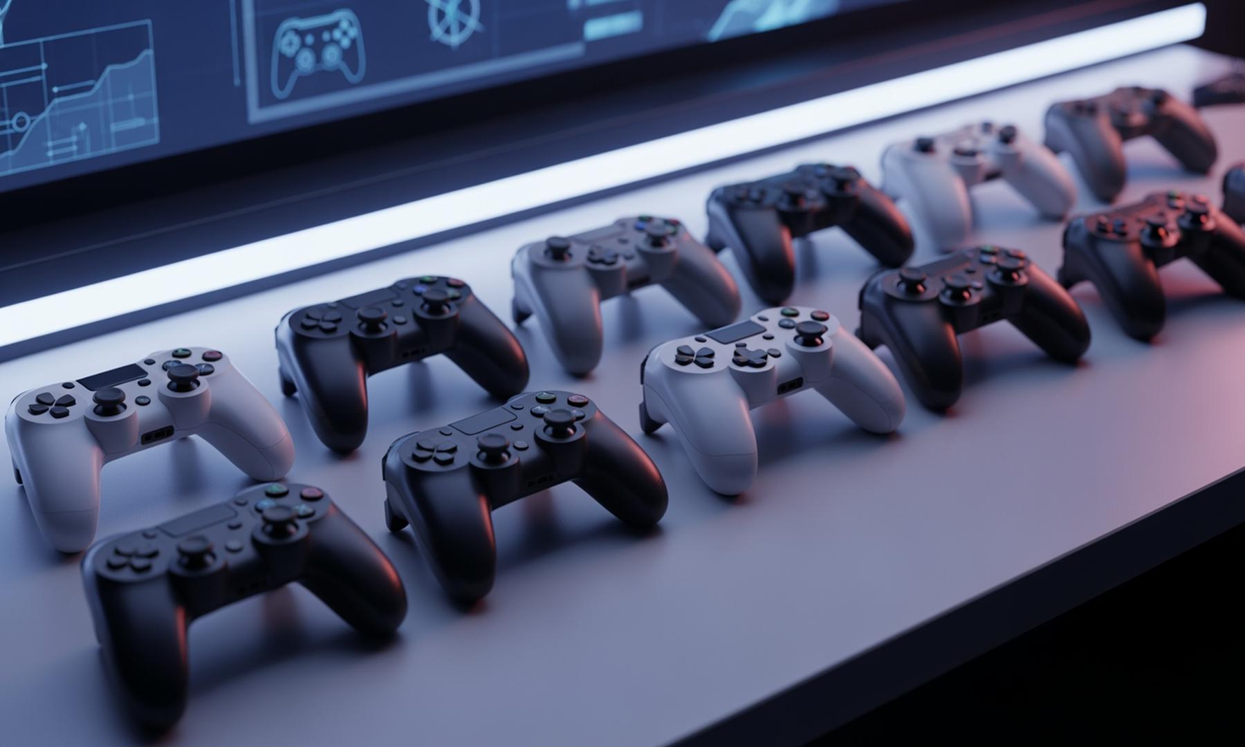 Humble Choice Offers Total Warhammer 3 and Seven More Games for $15