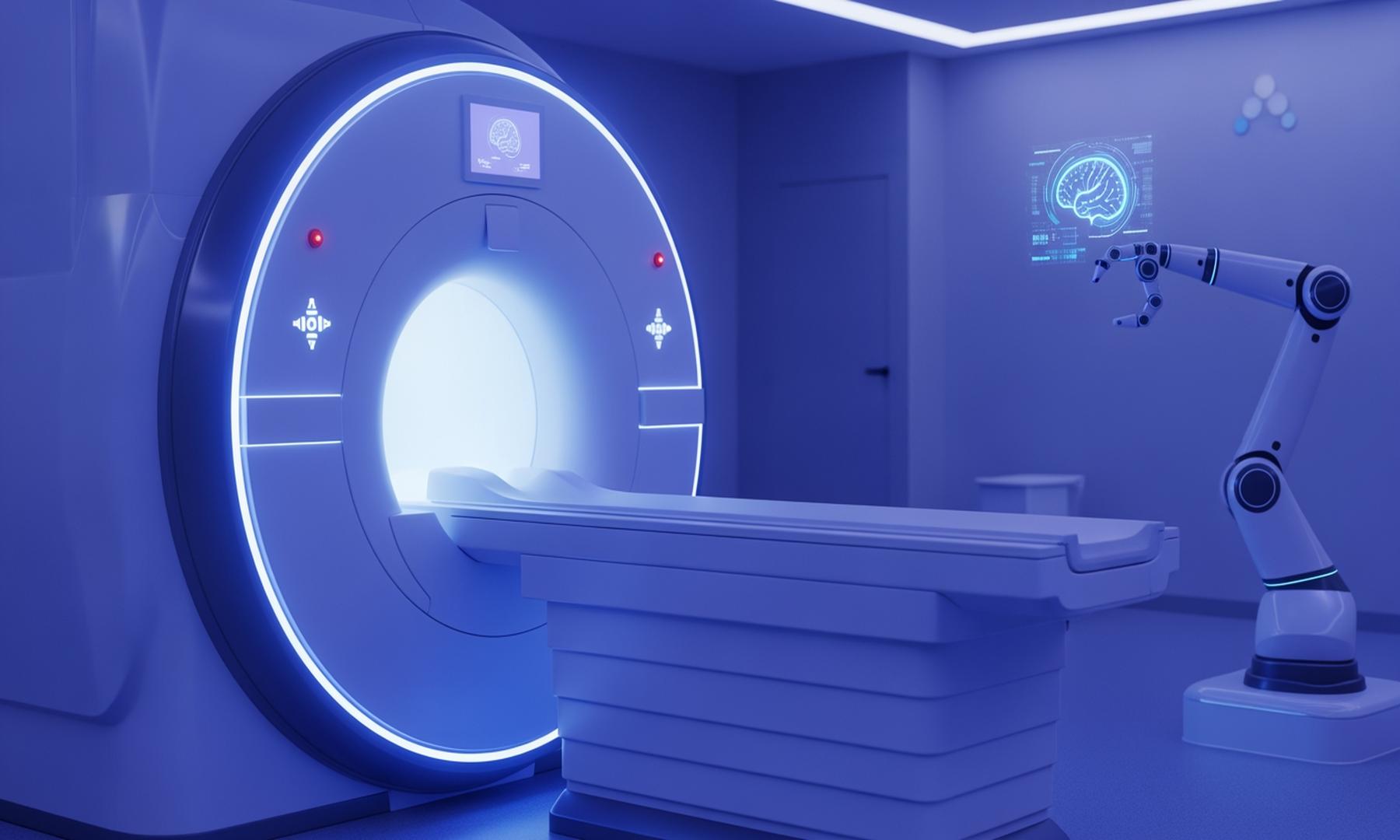 RadNet Acquires CIMAR UK to Enhance AI-Powered Imaging Services