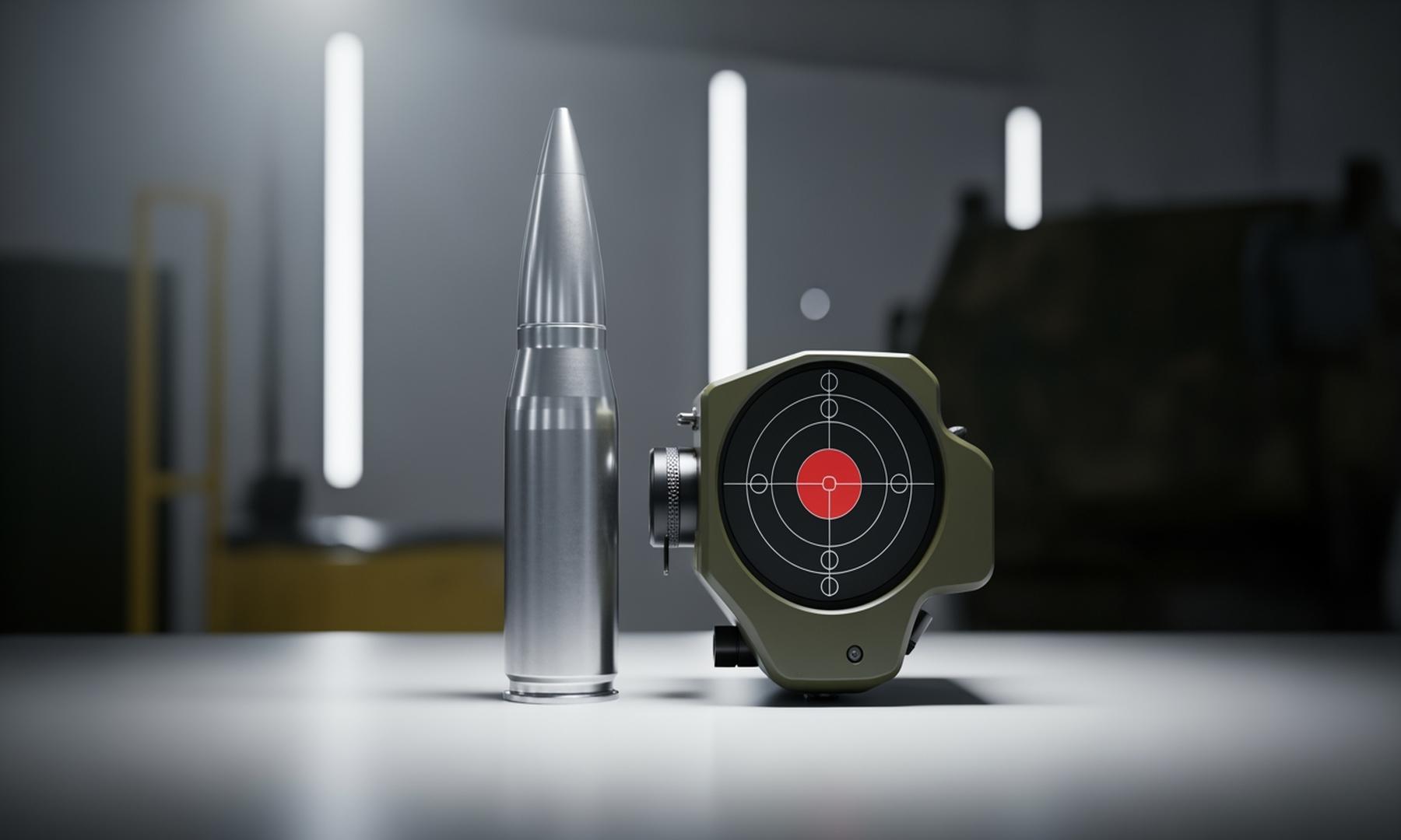 KNDS Deutschland Develops New Version of PzH 2000 Howitzer for German Army