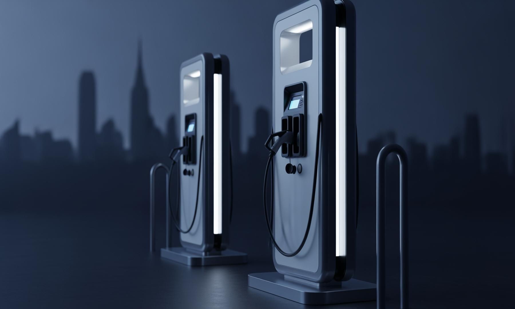 U.S. Electric Vehicle Sales Plummet Following End of Federal Tax Credit