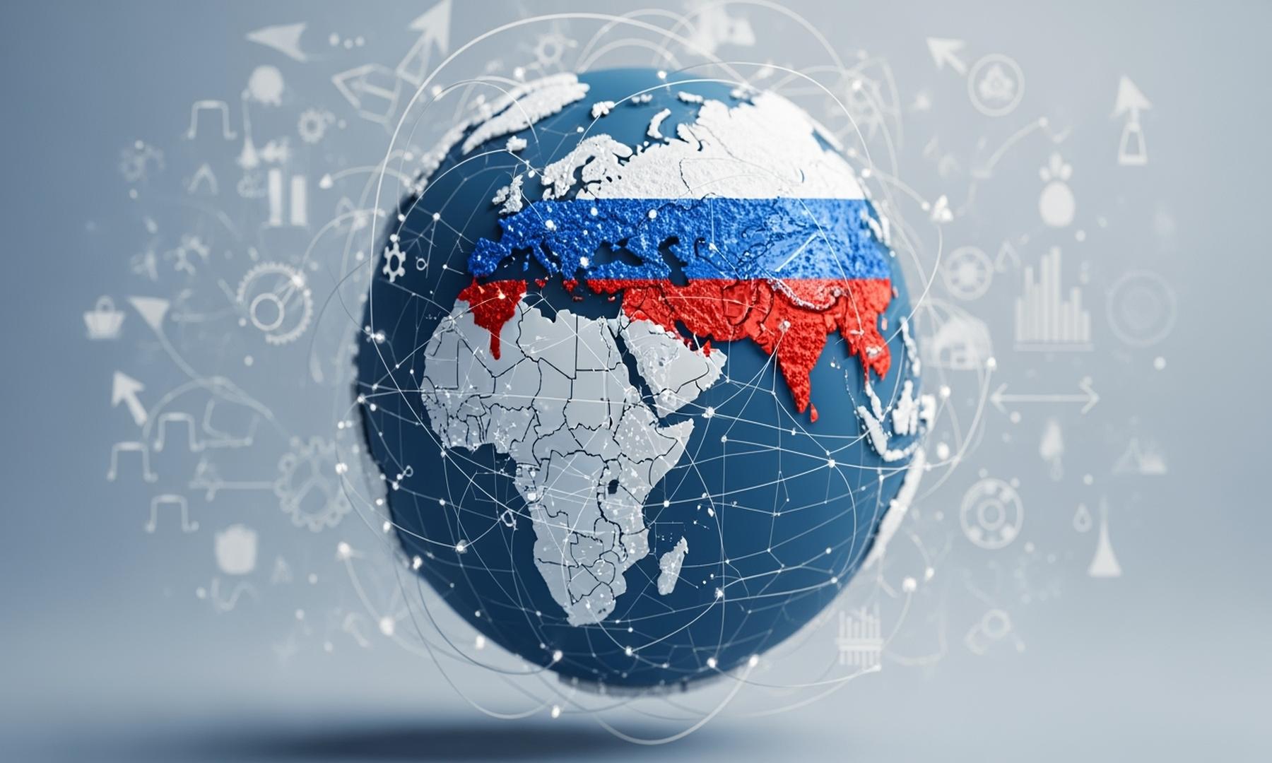 President Trump’s Sanctions on Russian Oil Challenge China and India