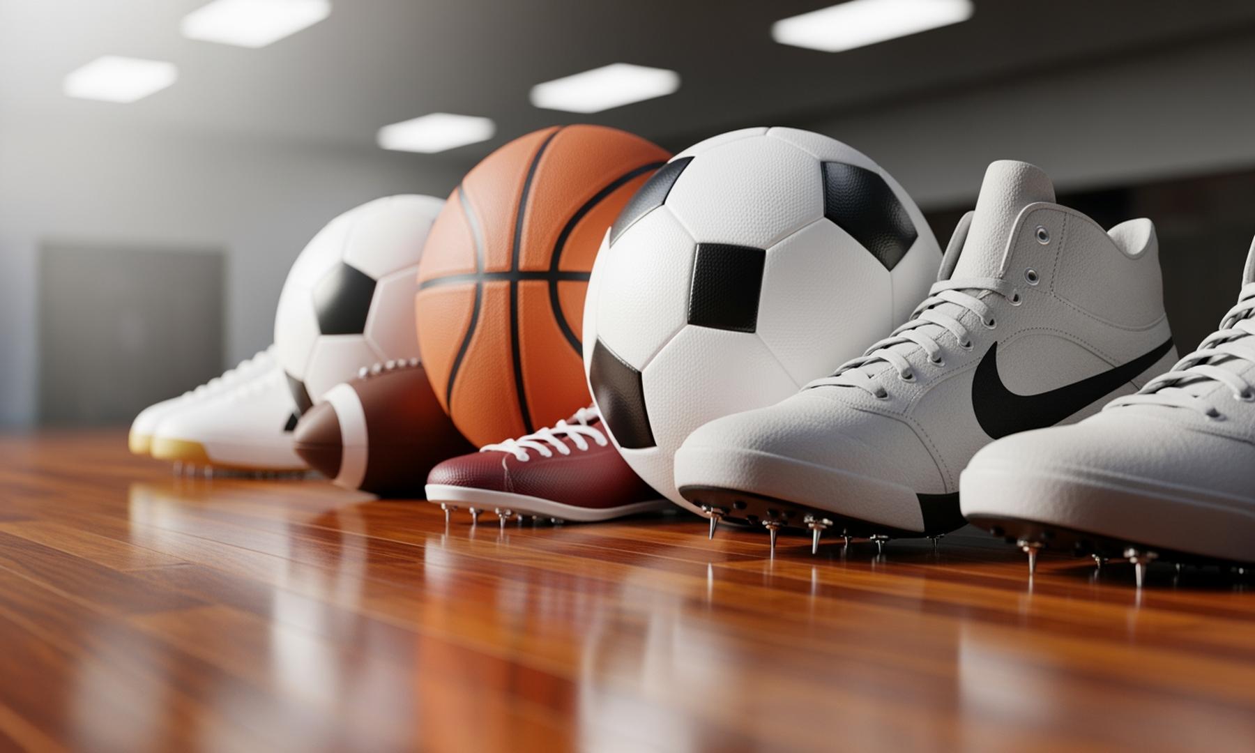 Clarksville High School Athletes Compete for Weekly Honors