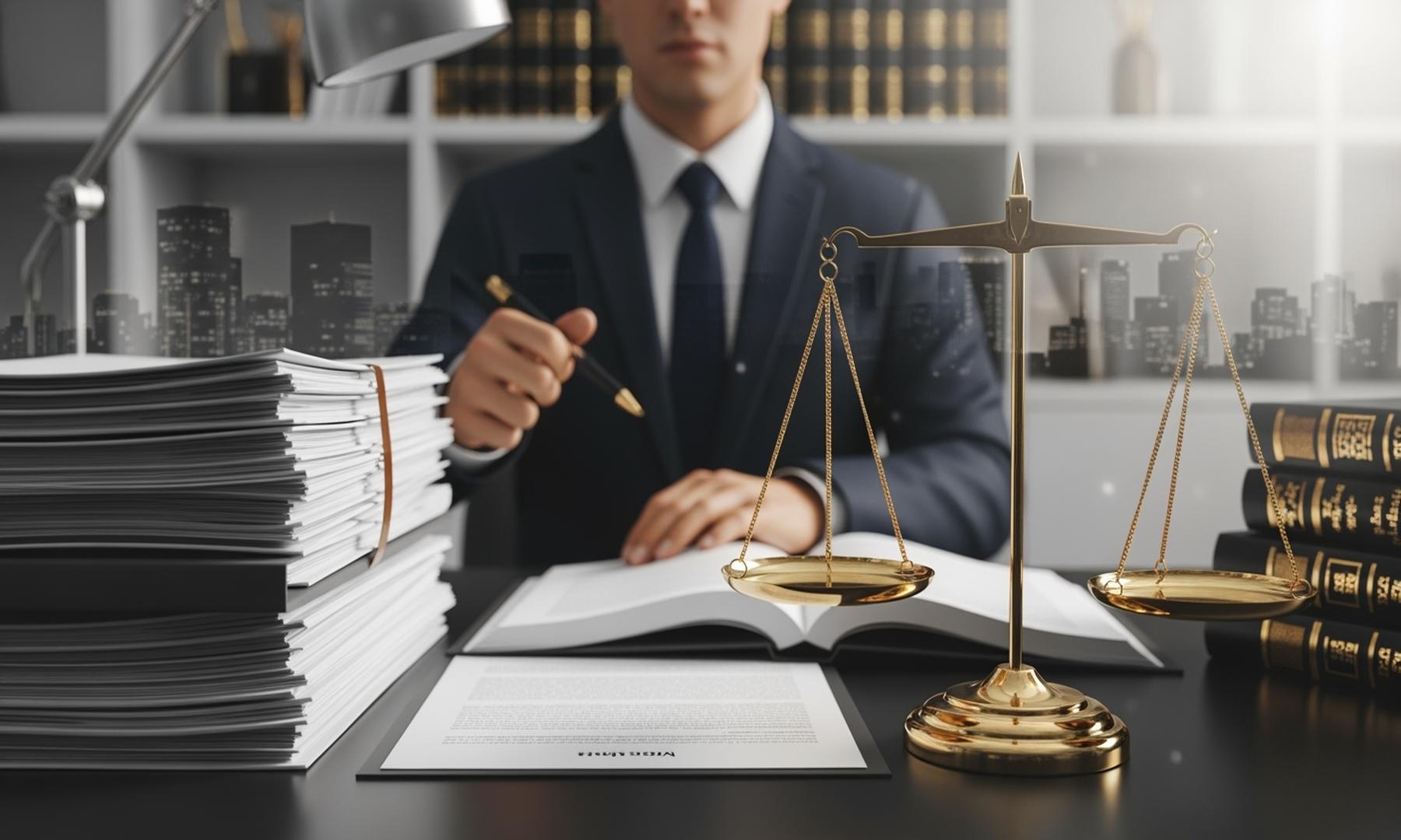 Law Firms Criticized for Business Approach in Trump Deals