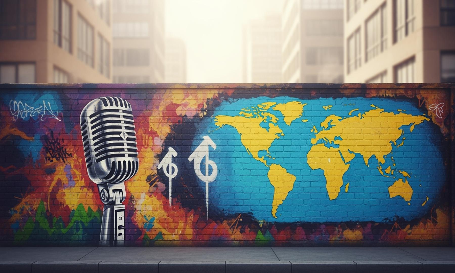 Reggaeton's Evolution: From Underground Roots to Global Dominance