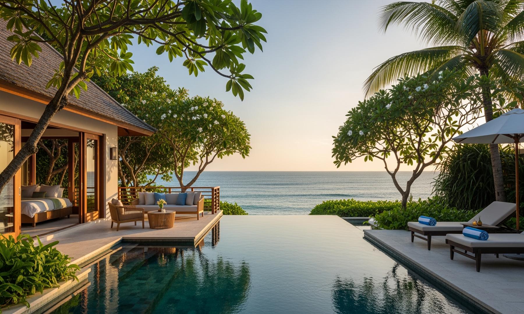 Capella Hotels Resorts Expands Beyond Asia-Pacific with New Luxury Properties