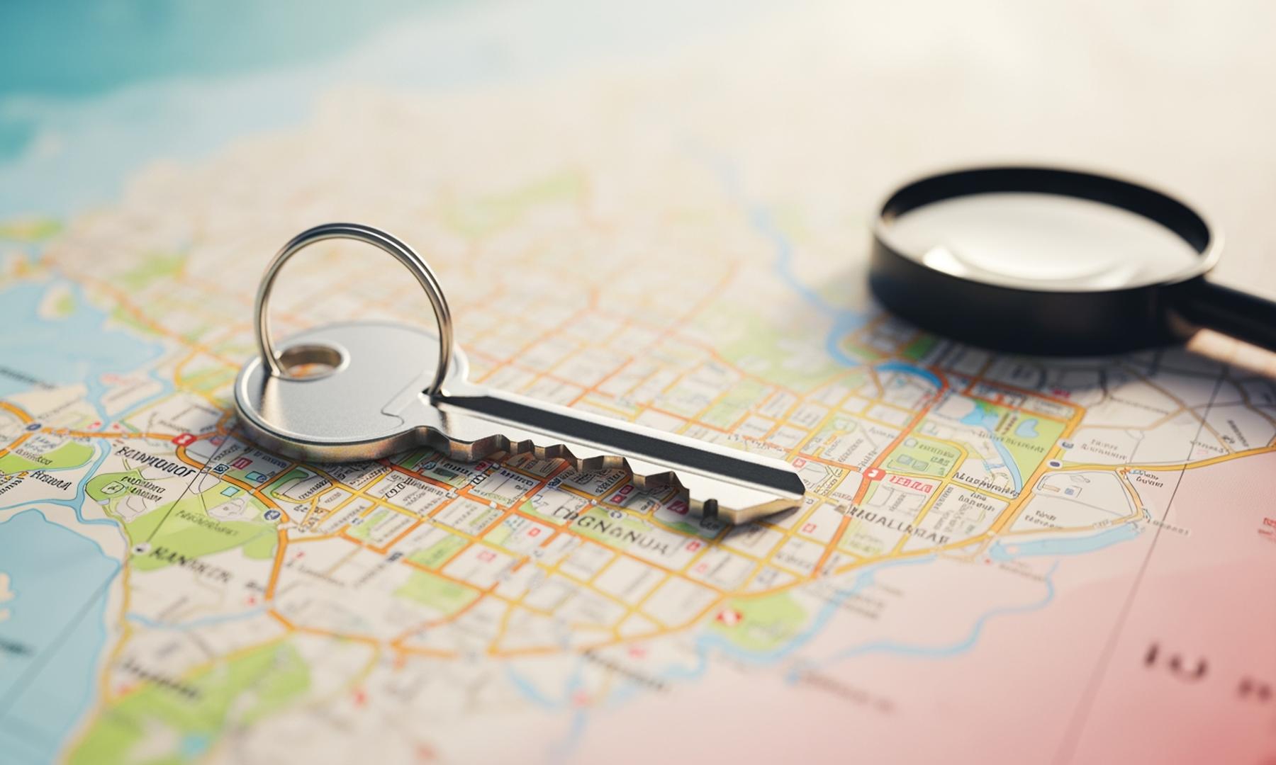 South Bend Homebuyers Expand Searches Amid High Mortgage Rates