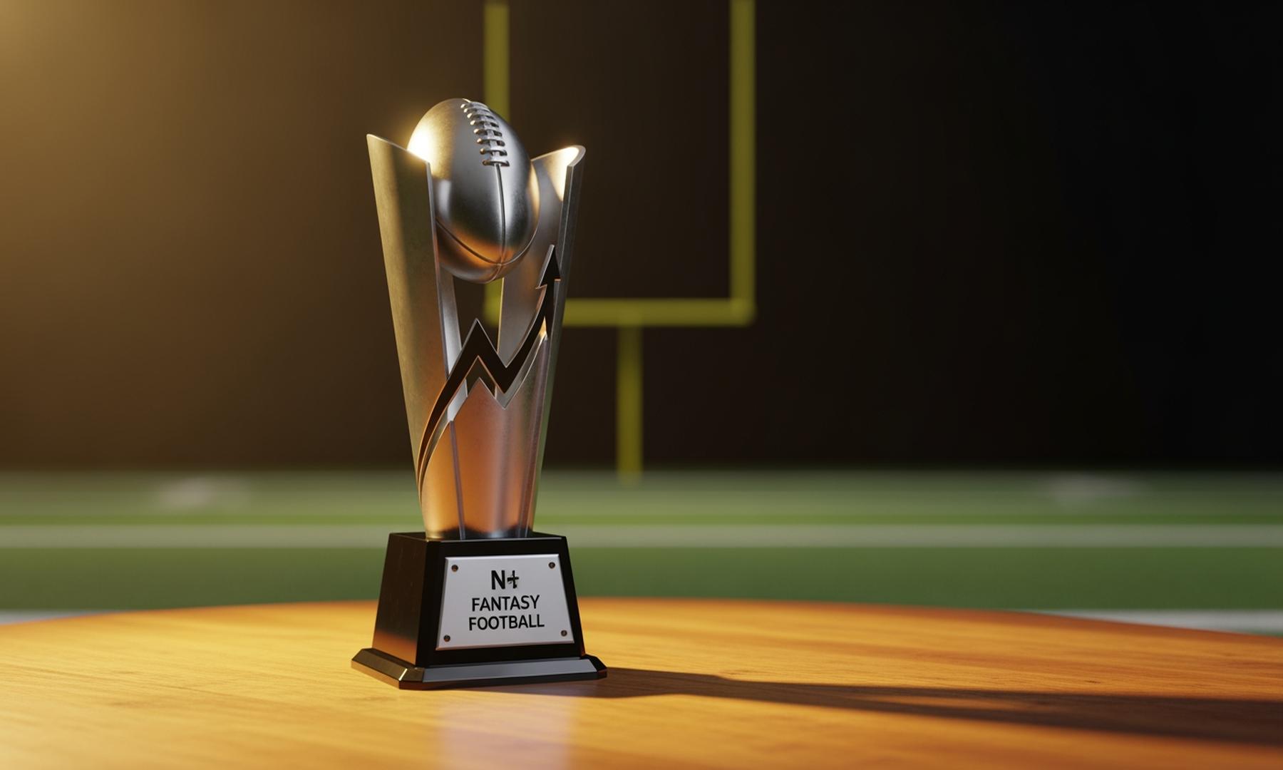 Eric Moody Highlights Drake London's Rising Status in Fantasy Football