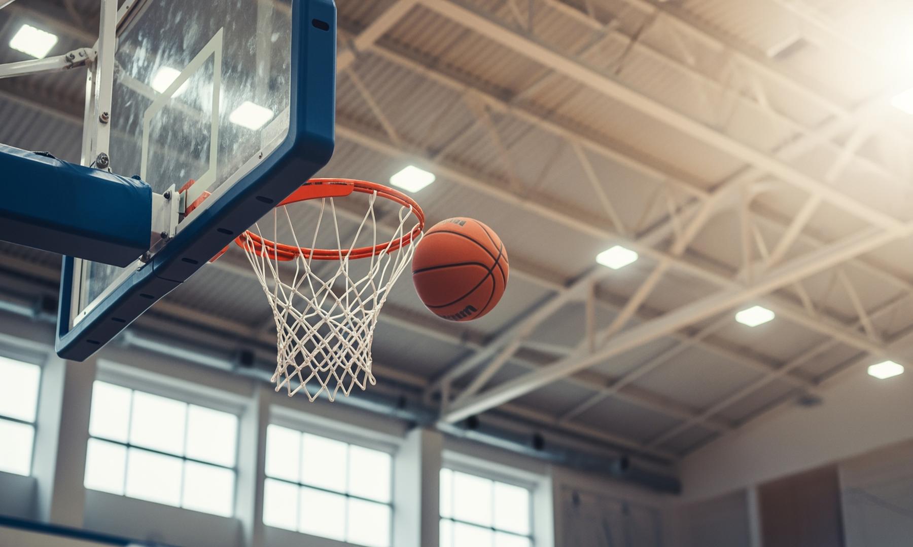 Oral Roberts University Basketball Team Secures Victory Against John Brown University