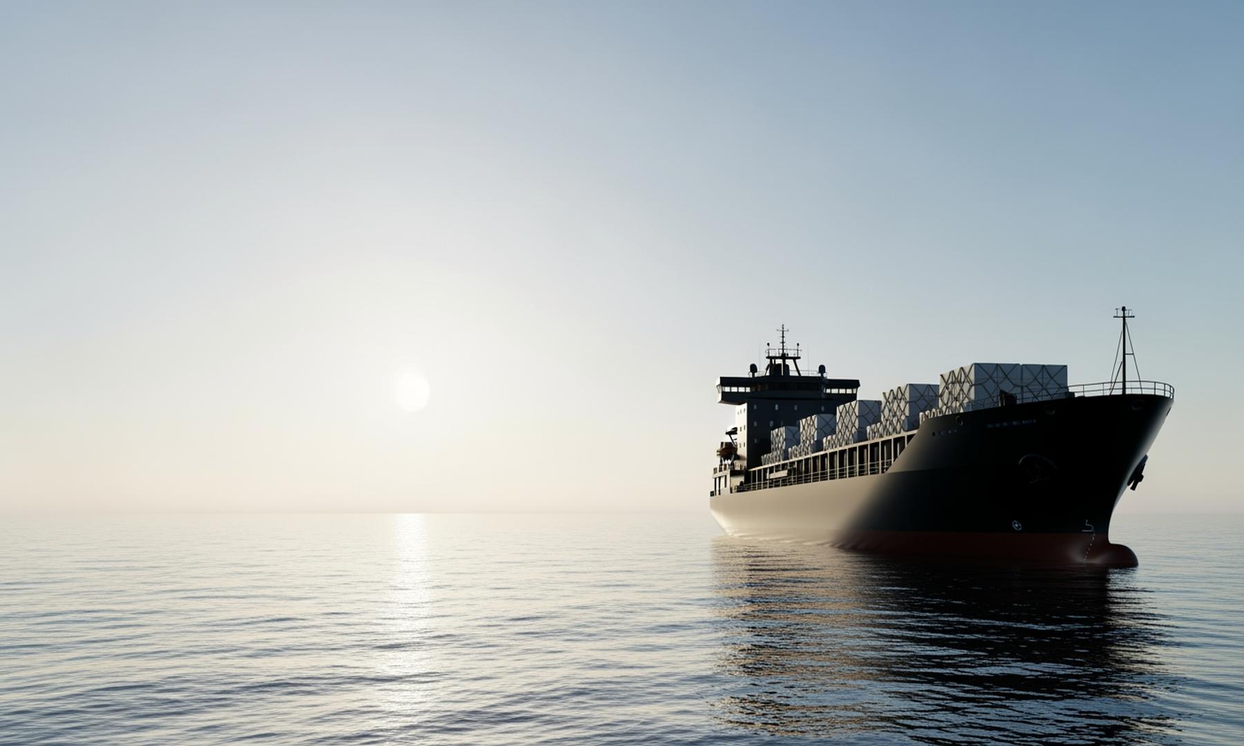 UAE Minister Announces Increased Aid to Gaza via Cyprus Route