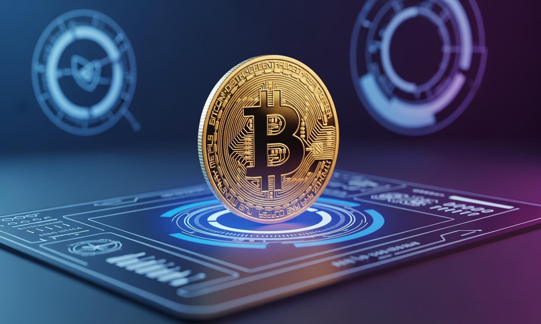 American Bitcoin Emerges as a Viable Alternative to TRUMP Meme Coin