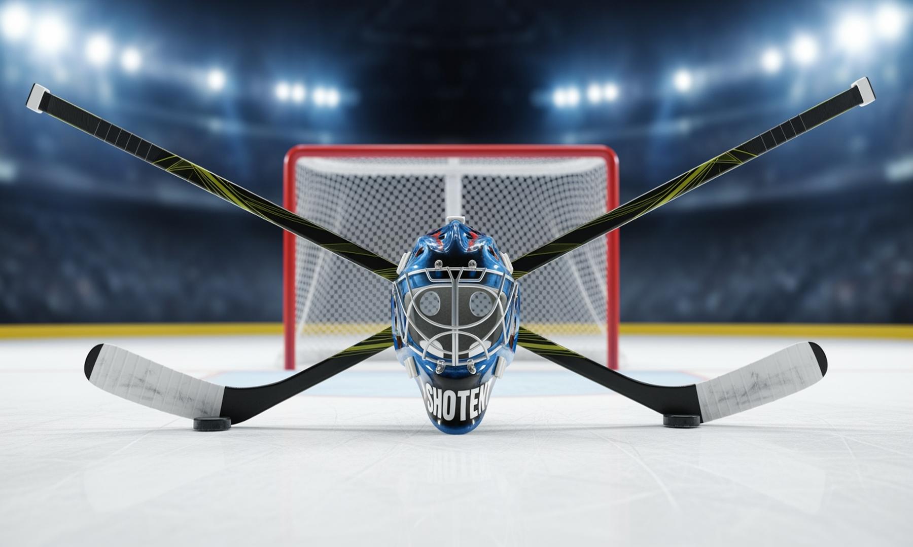 Minnesota Wild Secures 2-0 Victory Over Calgary Flames with Wallstedt's Shutout