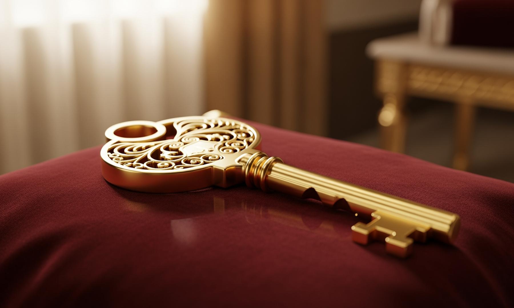 Accor's Emblems Collection Expands with UK Debut at Lucknam Park Hotel