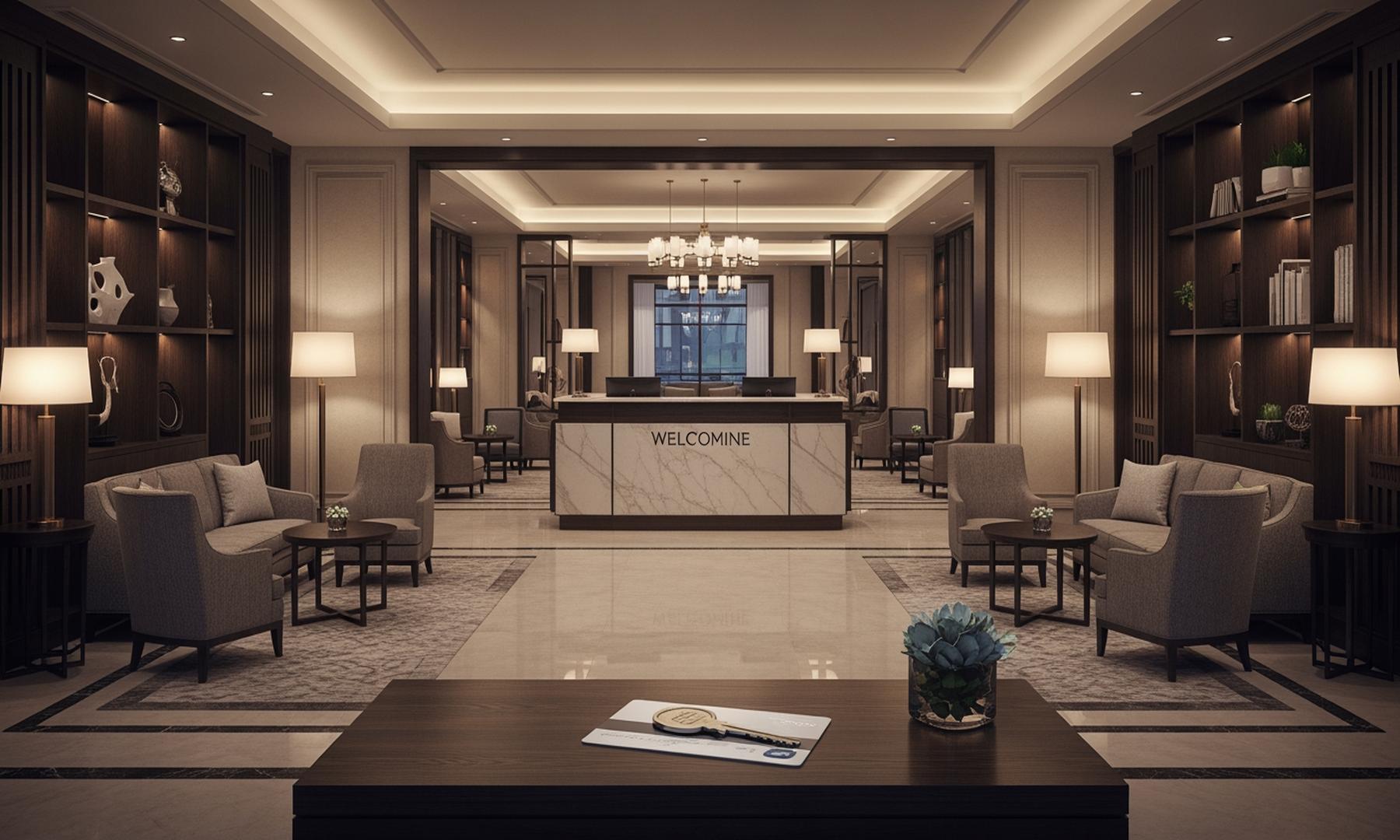 Skift and Mews Report: Hotels Shift Focus to Guest Experience for Revenue Growth