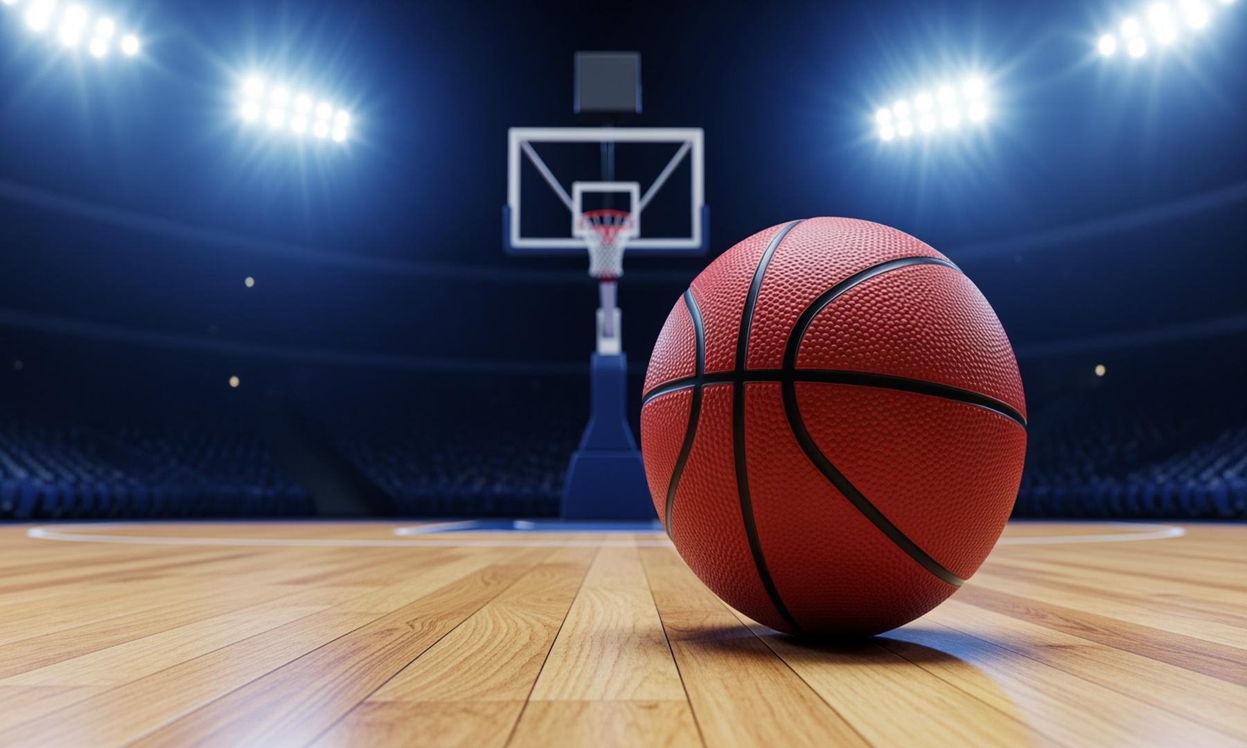 Lafayette Leopards Host Le Moyne Dolphins in Upcoming Basketball Matchup