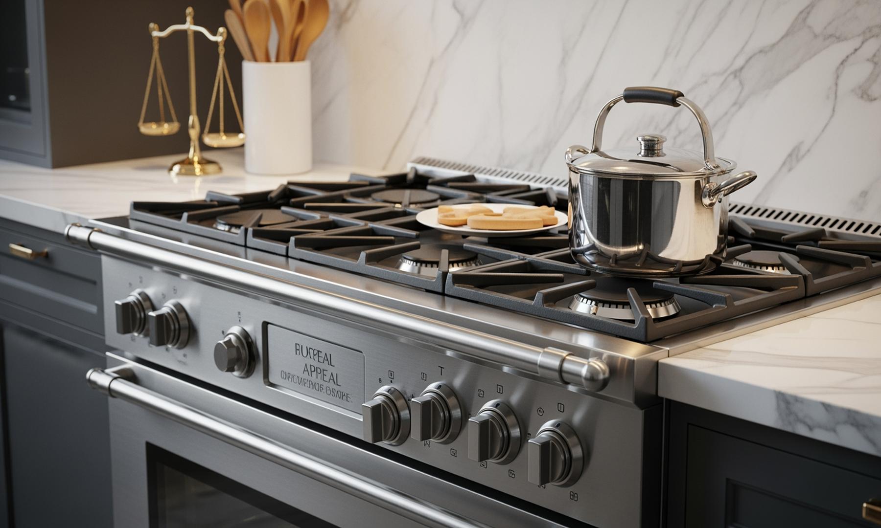 Stove Industry Association Appeals Against Advertising Ban