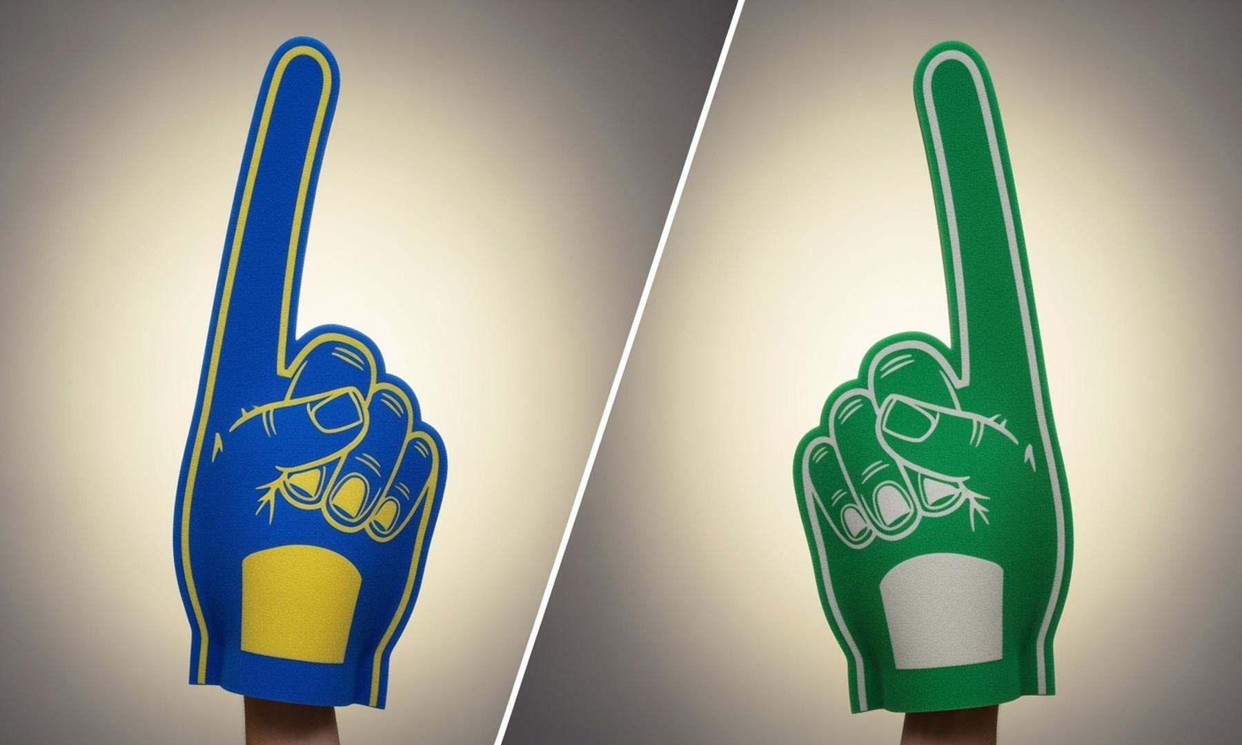 Social Media Reacts to Michigan's Victory Over Michigan State