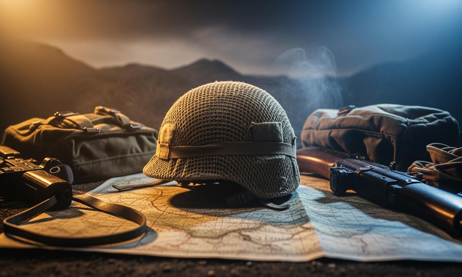 Paramount and Activision Announce Live-Action Call of Duty Movie with Taylor Sheridan and Peter Berg