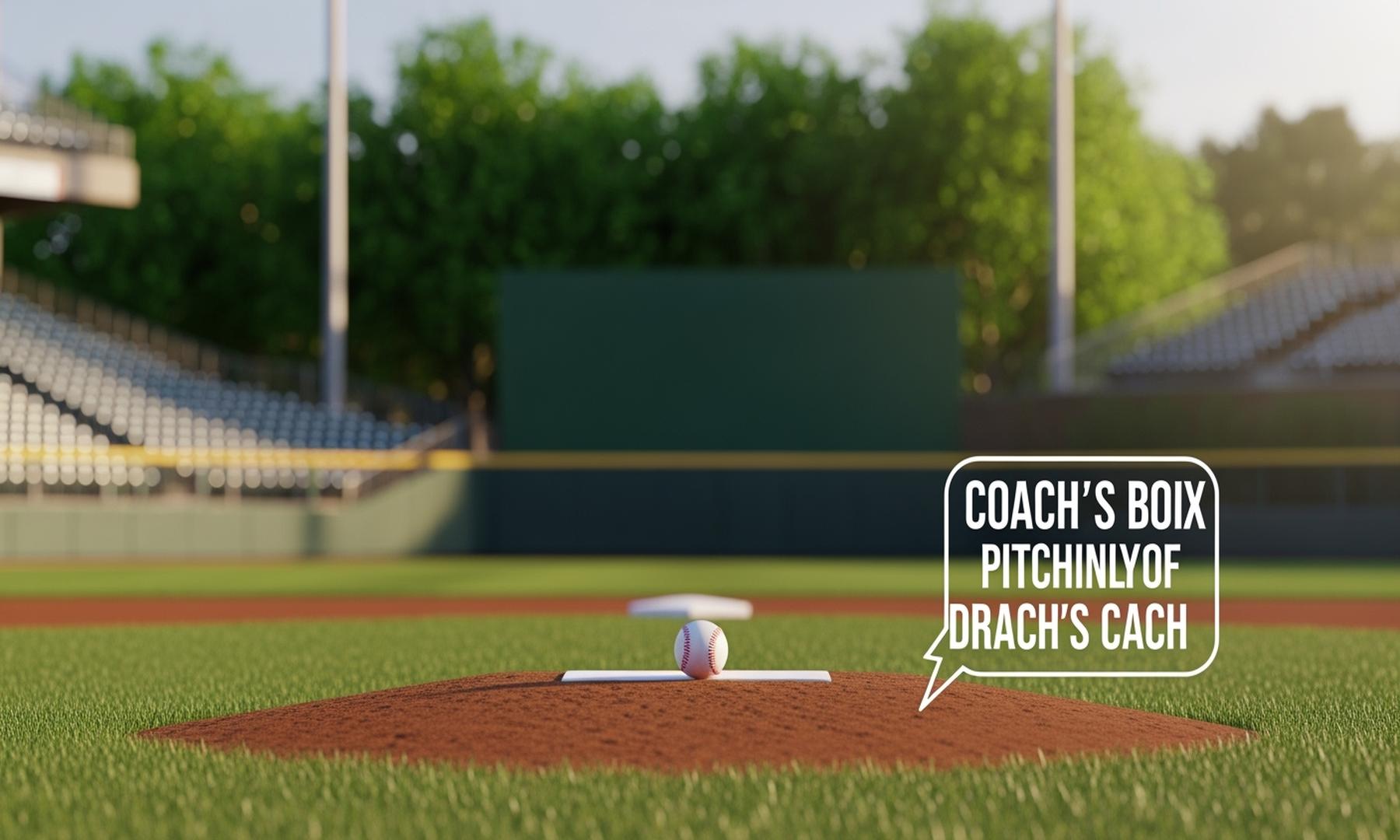Mets Face Challenge Filling Pitching Coach Position After Druschel's Departure