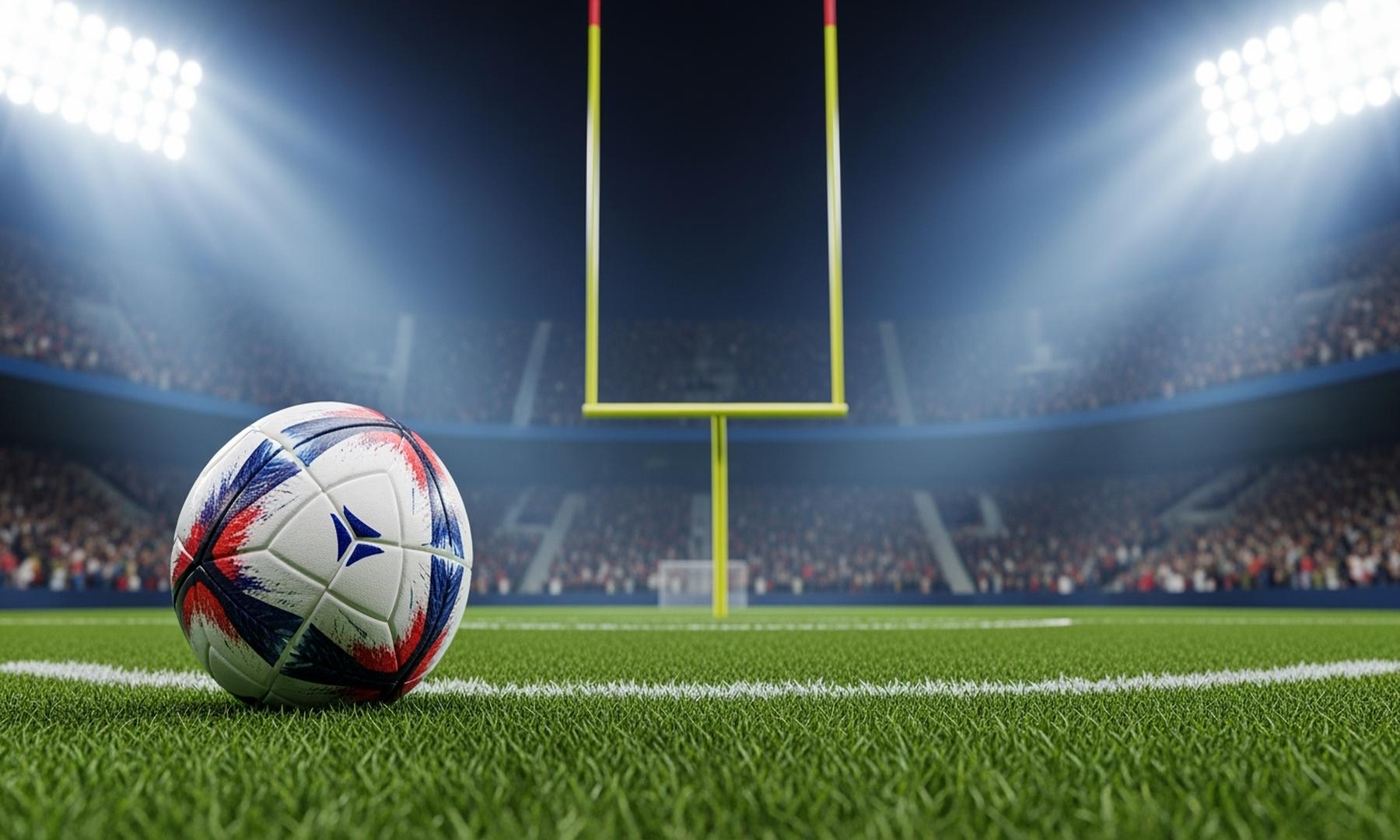 Inter Miami vs. Nashville: Key Details and Odds for MLS Playoff Match