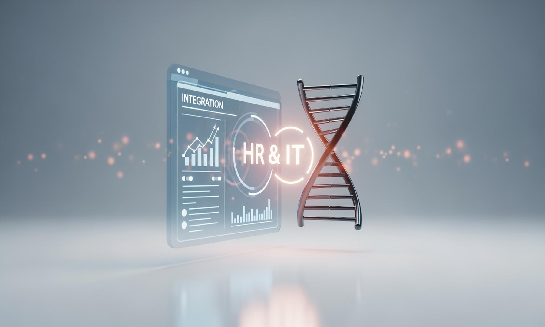 ServiceNow and Moderna Leaders Advocate for HR and IT Integration to Drive Organizational Impact