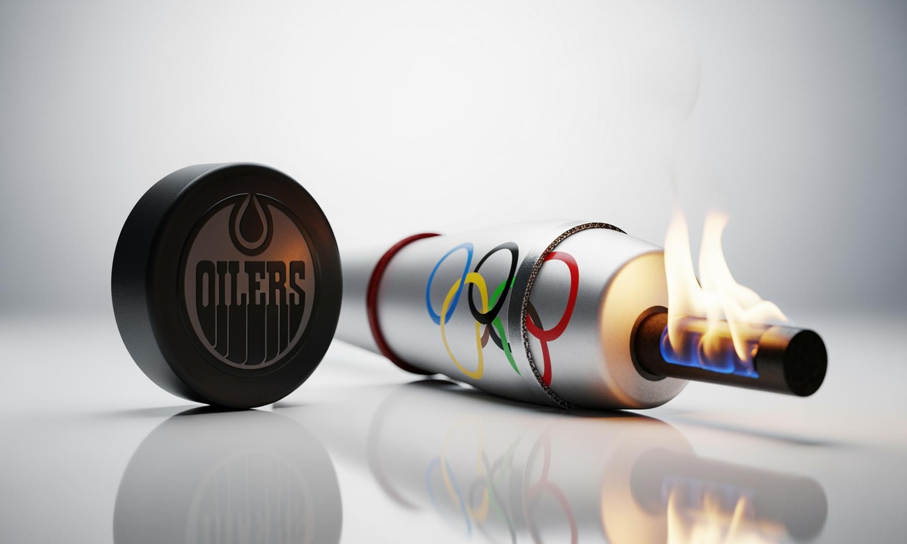 Steve Kouleas Discusses Oilers' Slow Start and Olympic Prospects for NHL Players