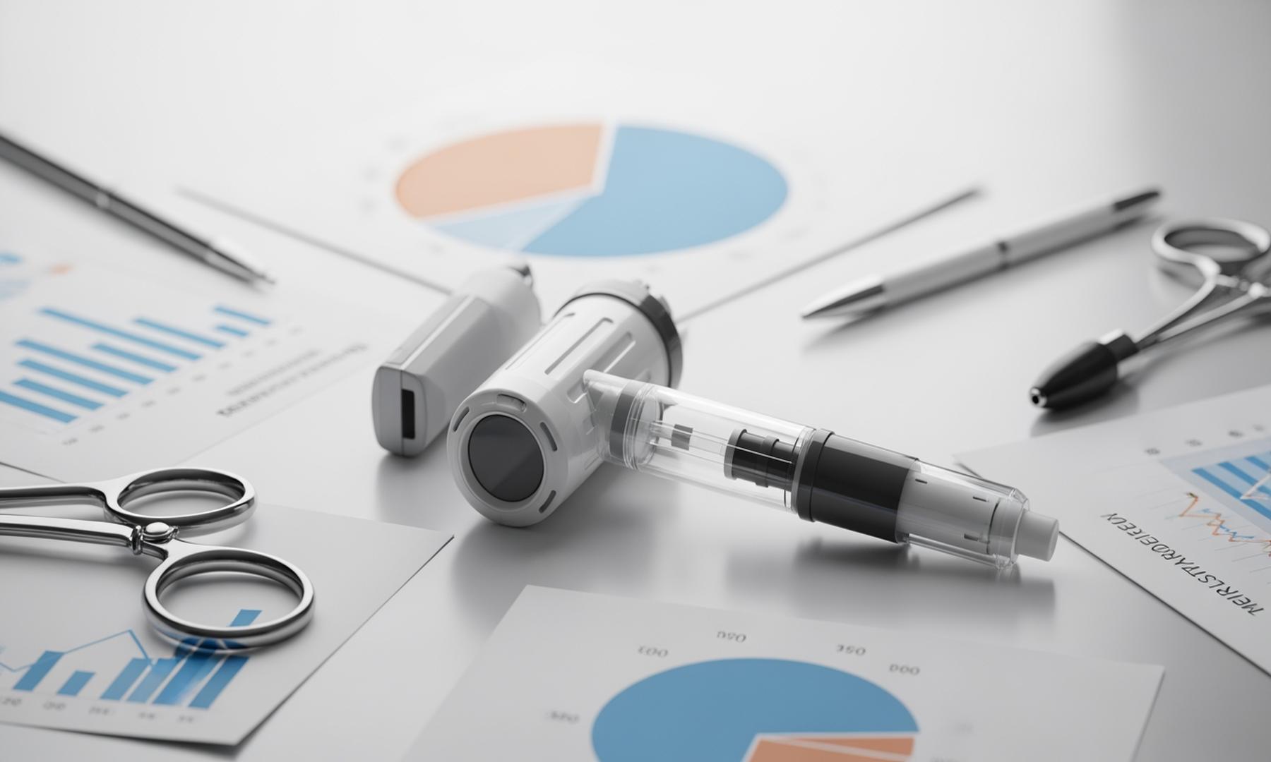 Tandem Diabetes Care Reports Record Third Quarter Sales and Strategic Progress