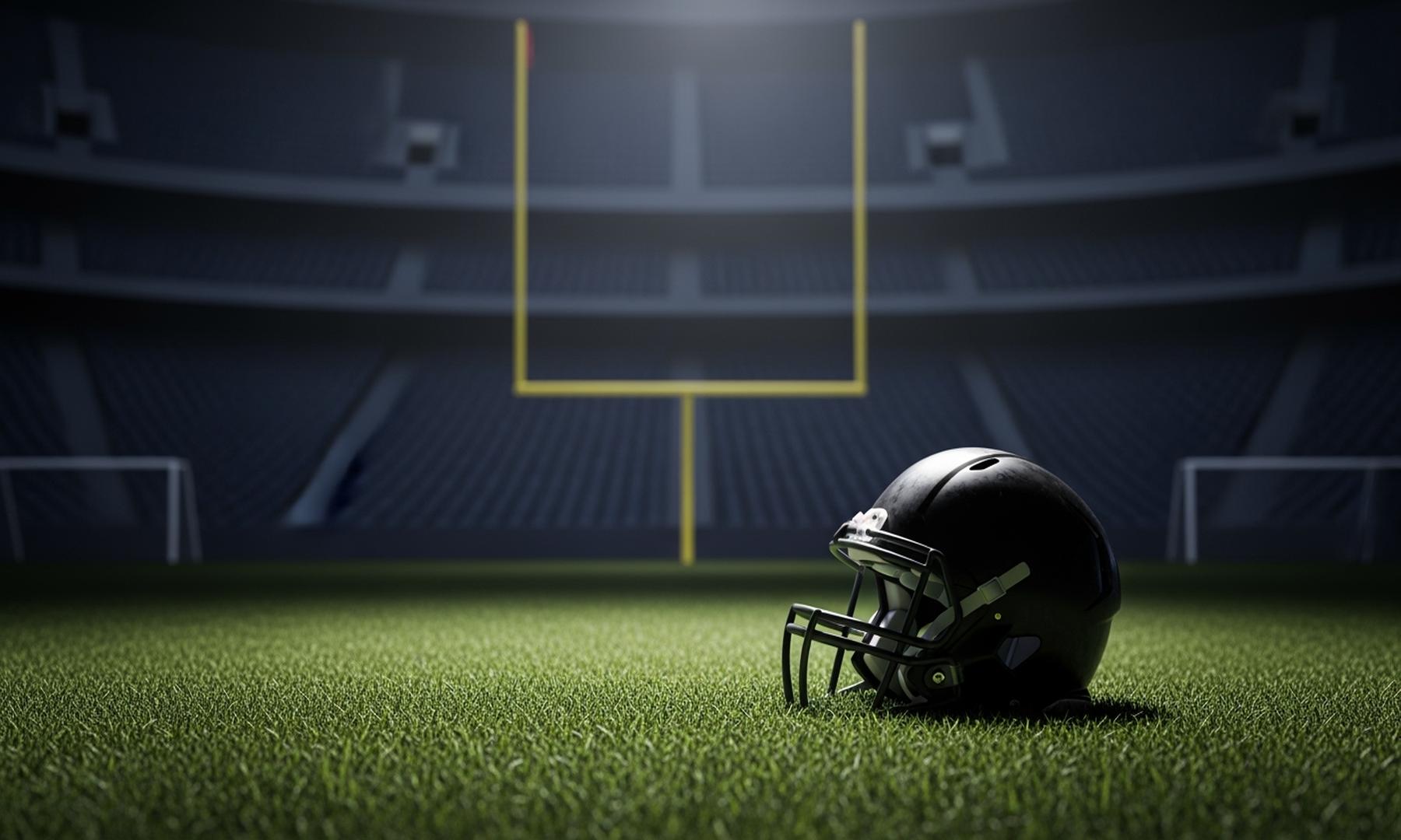 Chicago Bears' Shemar Turner Out for Season Amid Penalty Concerns