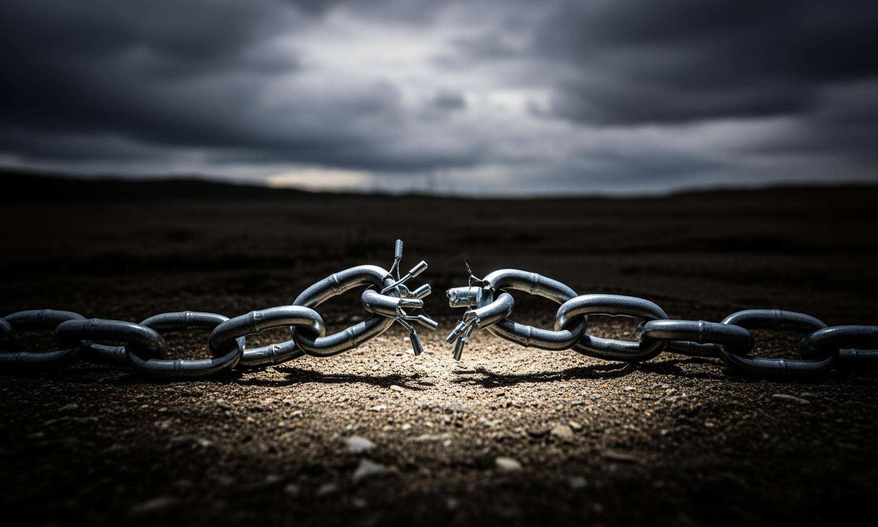 President Trump Threatens Aid Cut to Nigeria Over Alleged Christian Killings