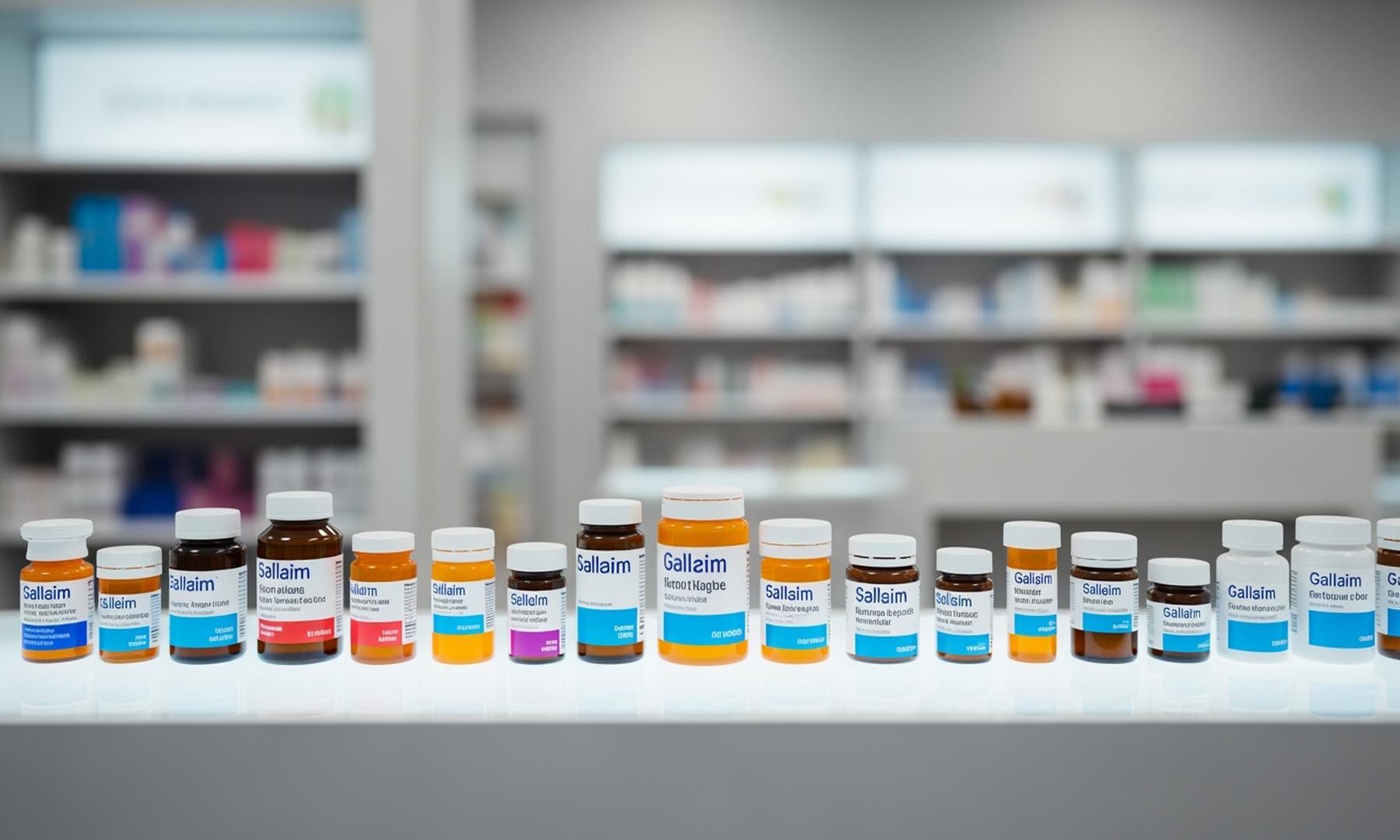 Pharmaceutical Marketing Shifts Focus to Community Pharmacies Amid Changing Healthcare Dynamics