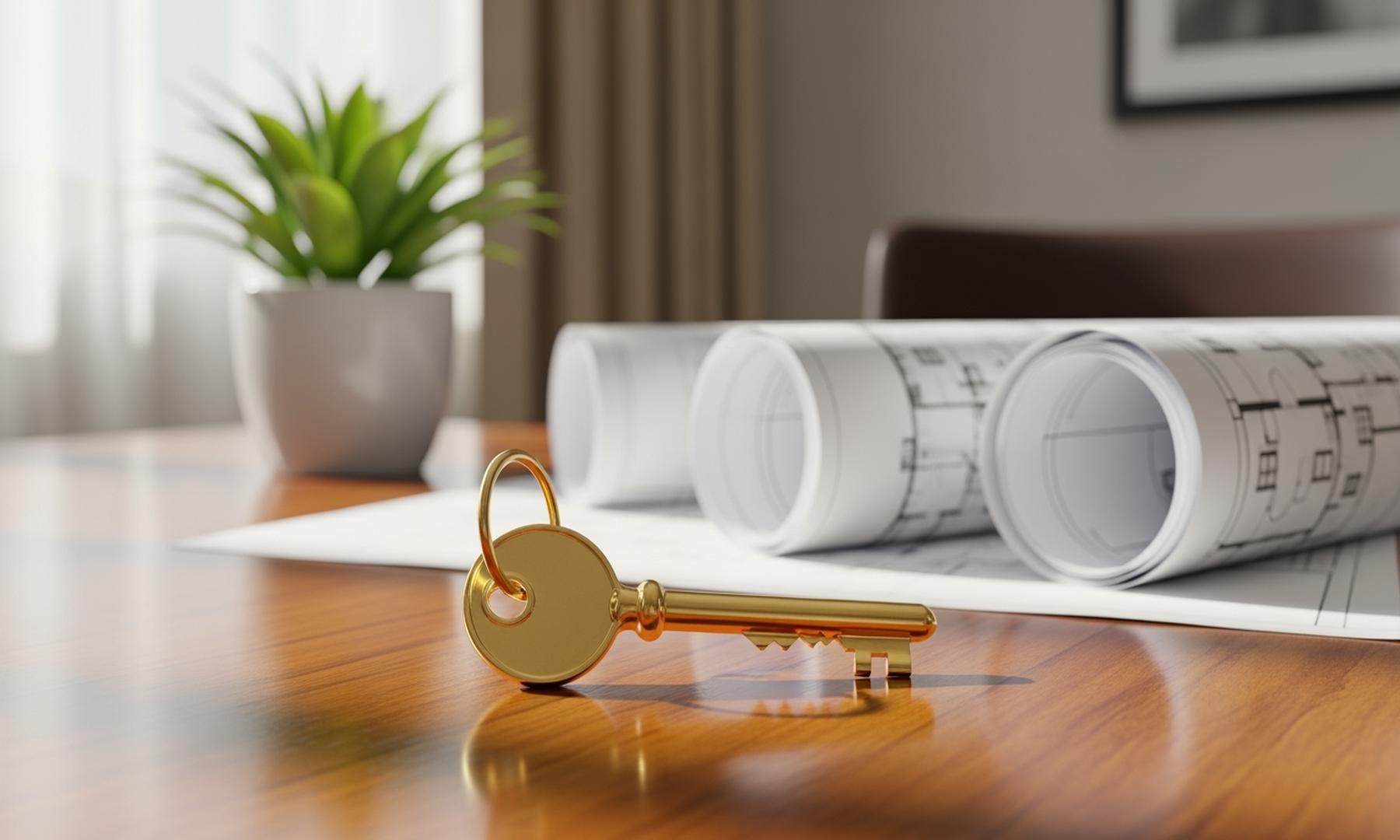End-of-Year Home Buying Offers Strategic Opportunities Amid Market Changes