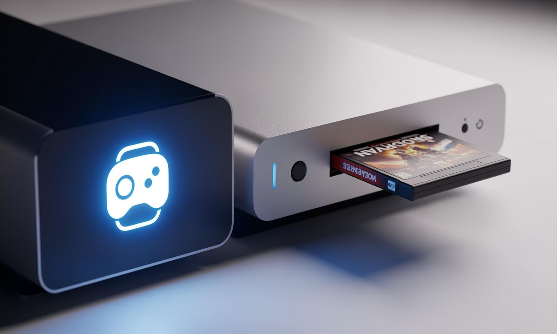 Nintendo Updates Switch Consoles to Differentiate Digital and Physical Games