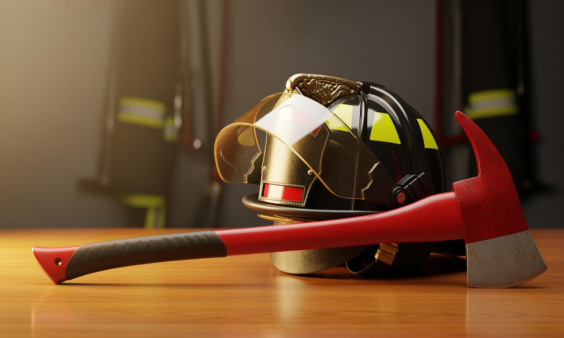 FDNY Firefighter Patrick Brady Dies in Line of Duty During Brooklyn Fire