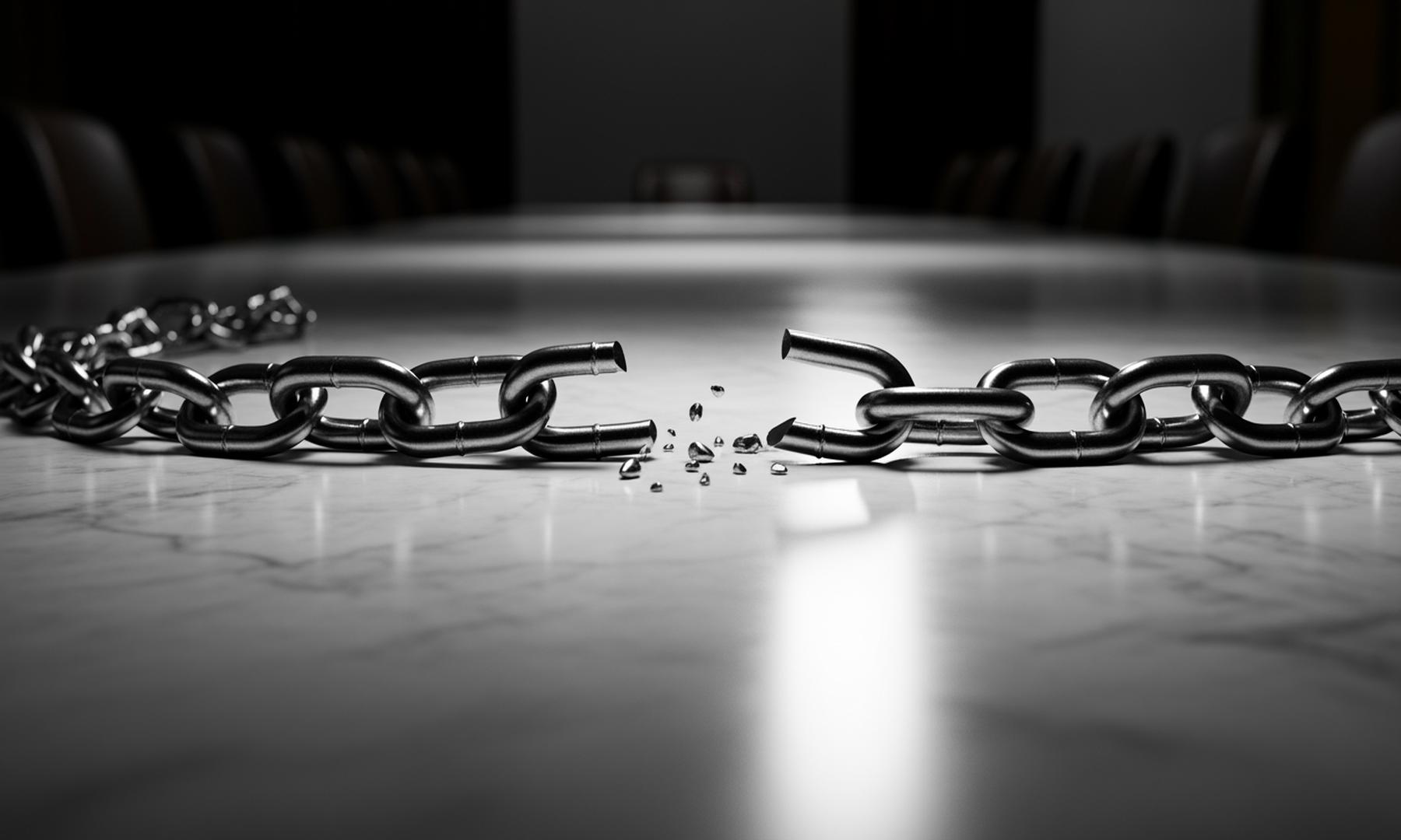 House Democrats Criticize Senate Colleagues Over Government Shutdown Deal