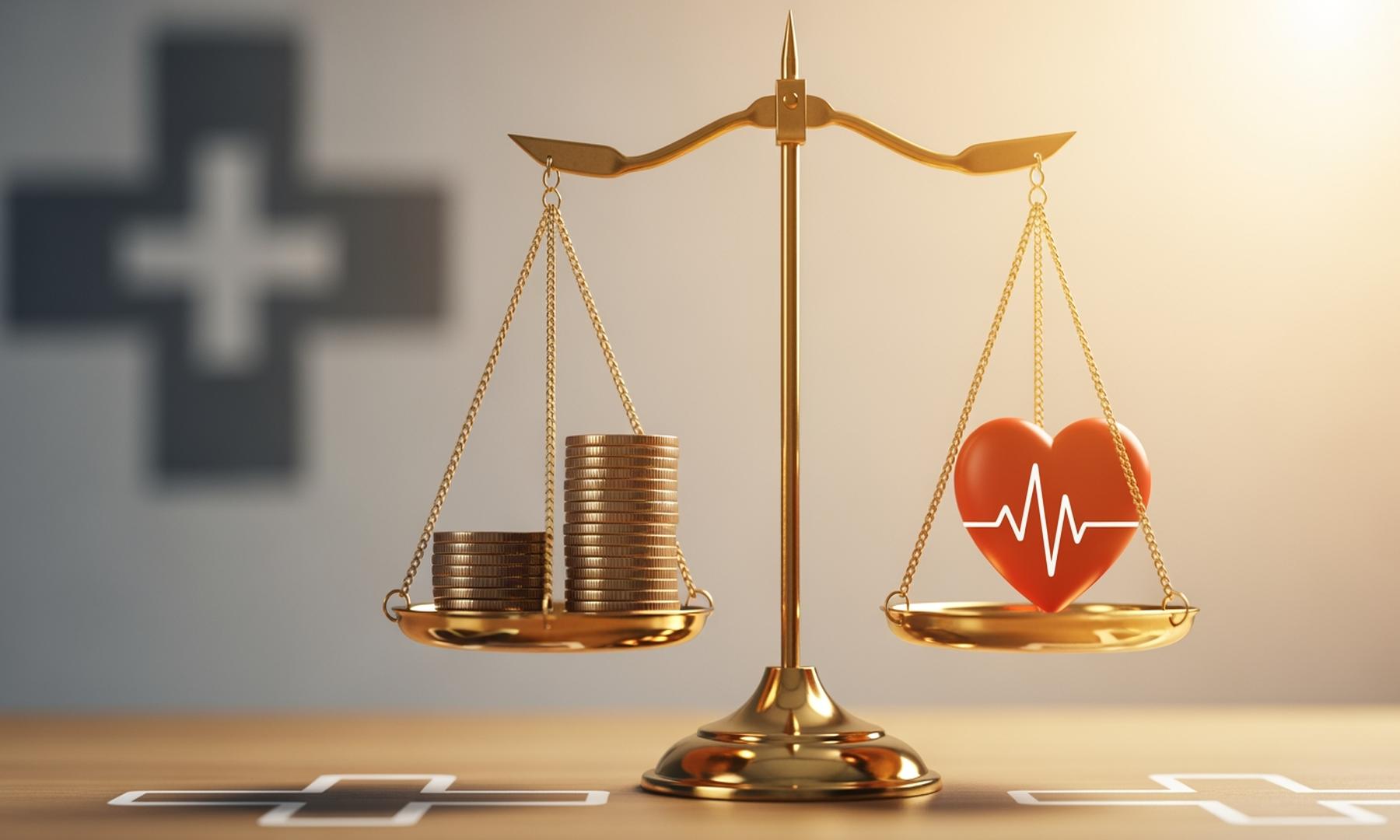 President Trump Advocates Redirecting Healthcare Funds Directly to Citizens