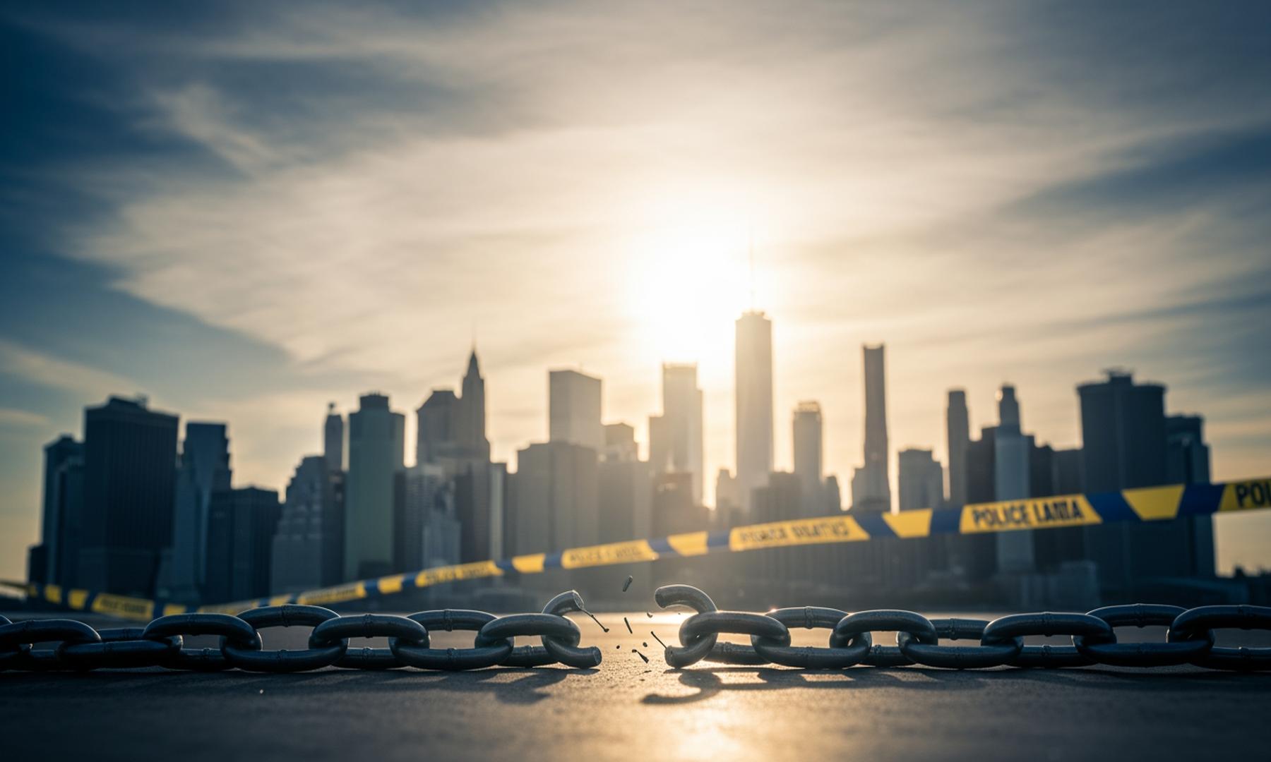 Congressman Lawler Warns of Potential New York Exodus if Mamdani Wins Mayoral Election