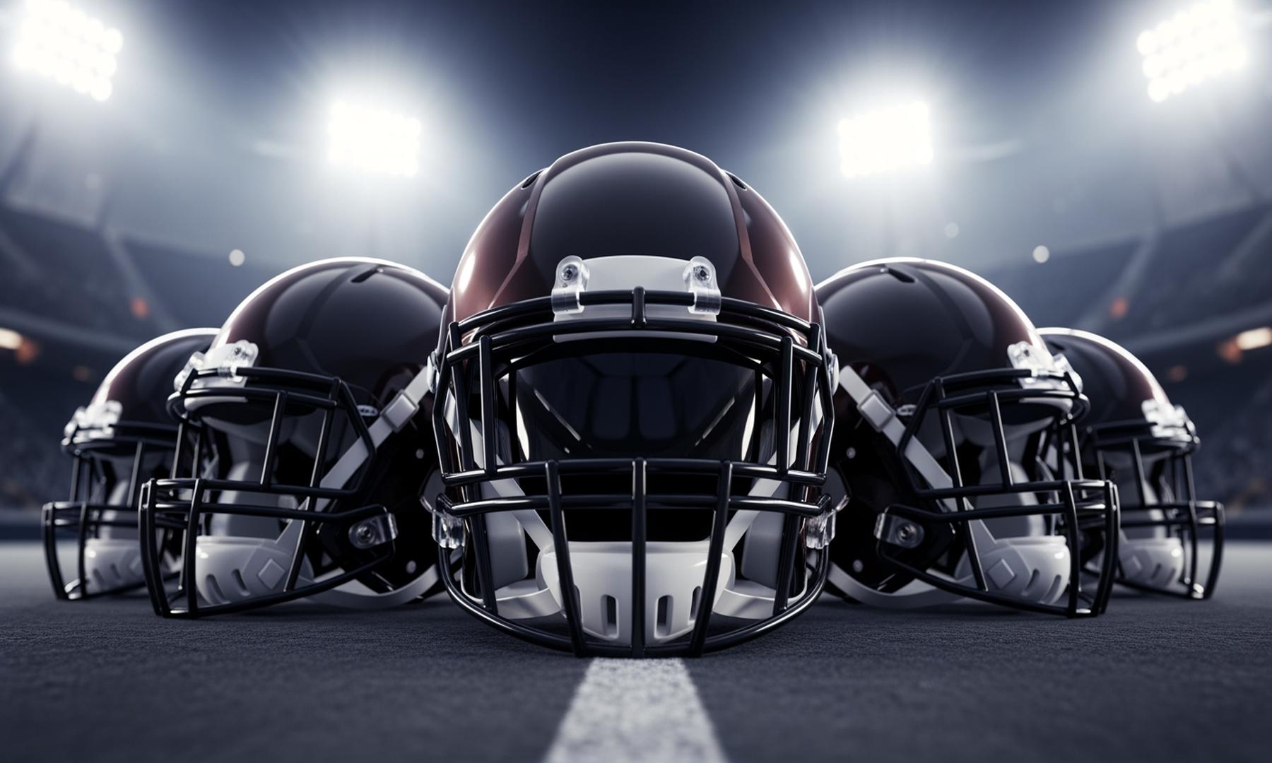 NFL Week 10 Highlights Fashionable Arrivals of Players Including Lamar Jackson