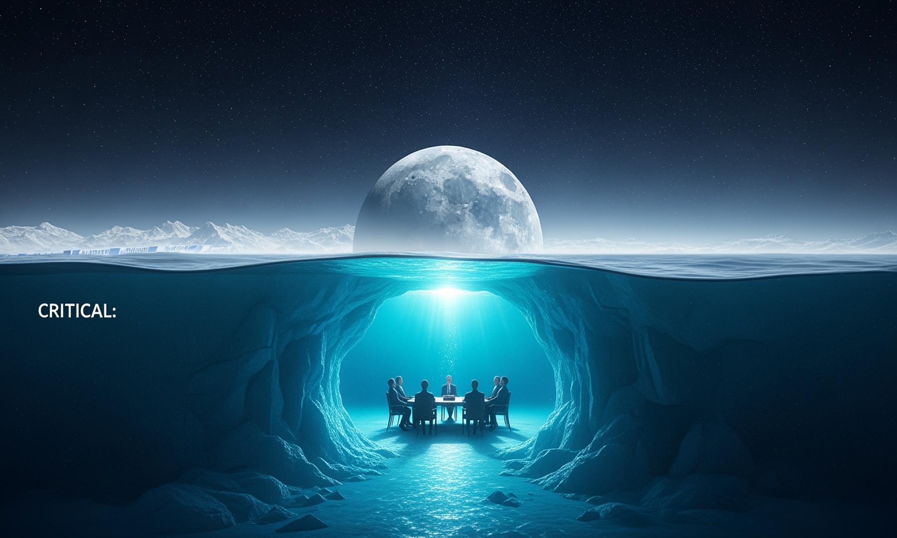 Enceladus's Ocean Stability Boosts Prospects for Extraterrestrial Life