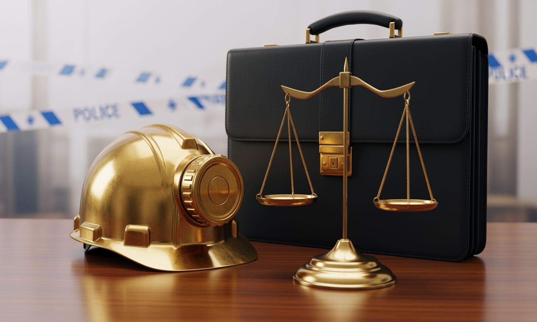 Herbert Smith and Cassels Brock Lead Legal Advisers in Mining Sector for 2025