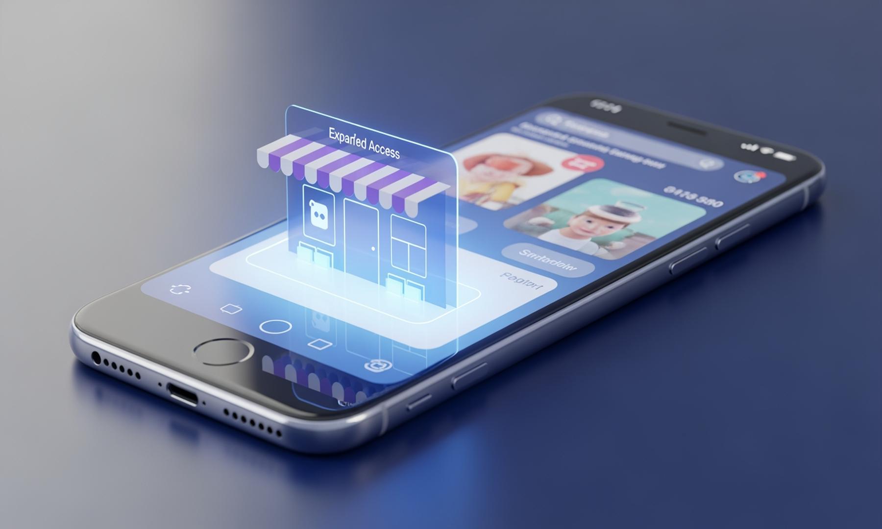 Nintendo Launches Official Store App for iOS and Android, Expanding Access to eShop