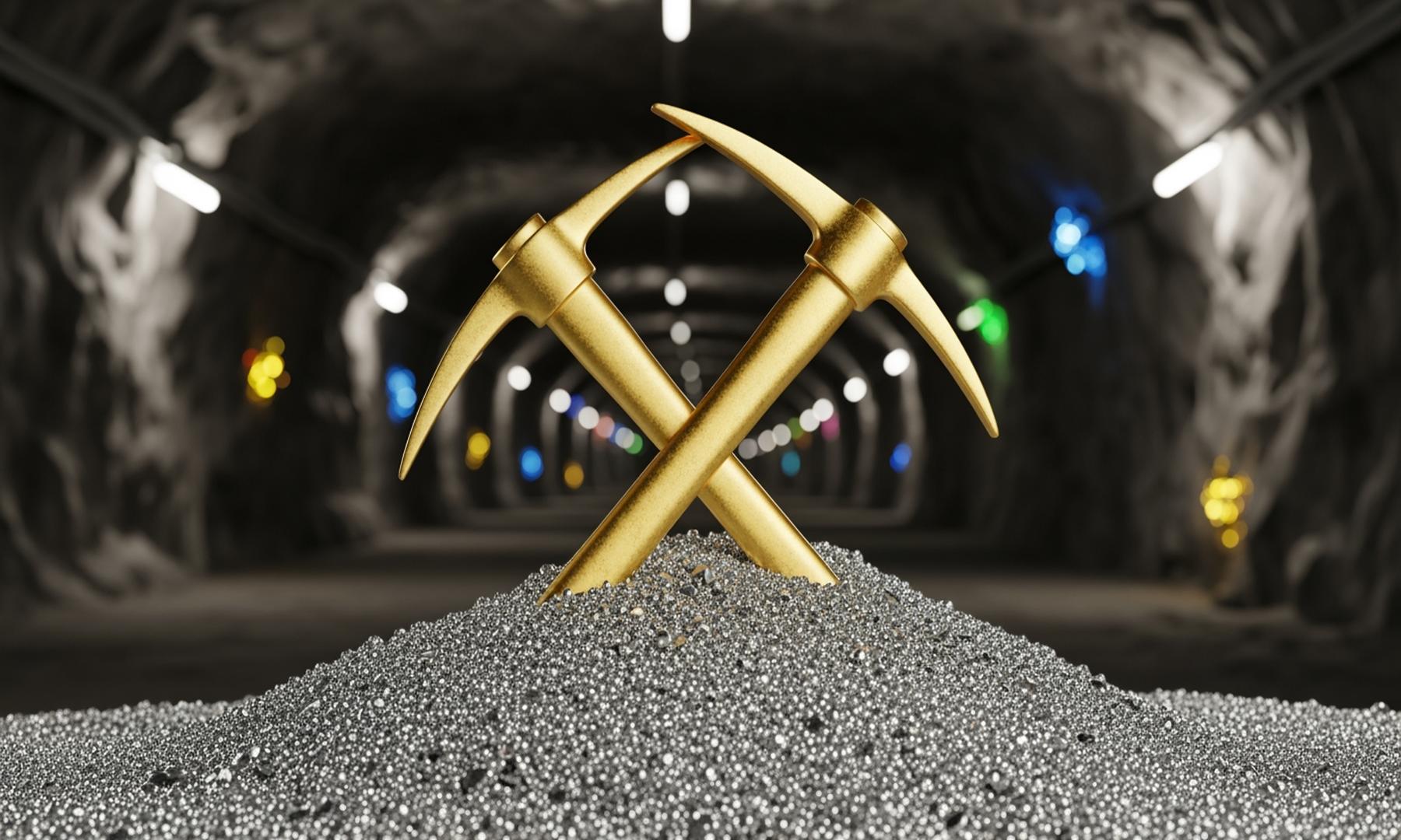 International Tower Hill Mines Reports Q3 2025 Financial Results Amidst Challenges