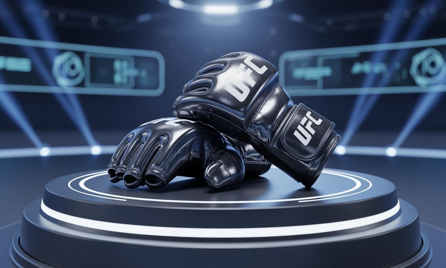 UFC Legend Advocates for AI Judging Following Controversial UFC 321 Decisions