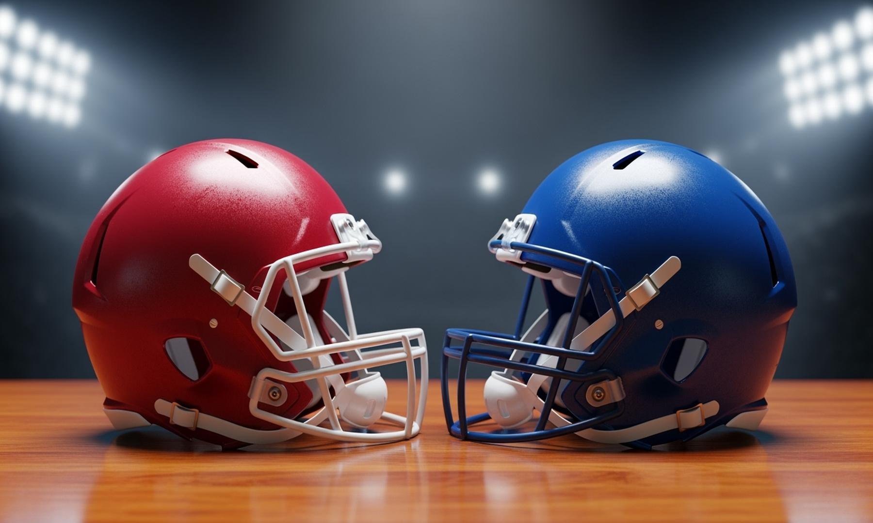 Indiana Hoosiers Dominate UCLA Bruins in Historic Football Victory