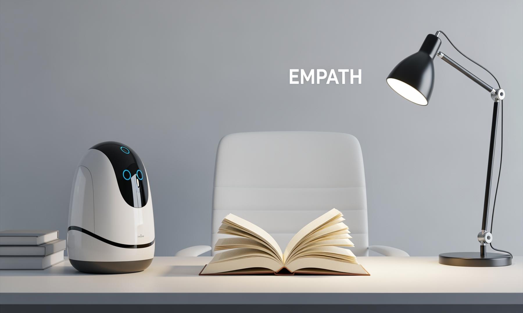 AI Era Necessitates New Leadership Style Focused on Empathy and Technology