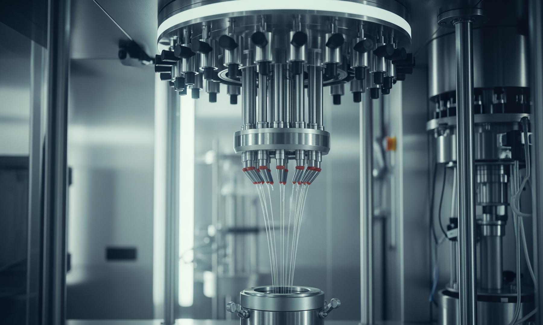 Shibuya Hoppmann Introduces Advanced Filling Solutions for Beverage and Dairy Producers