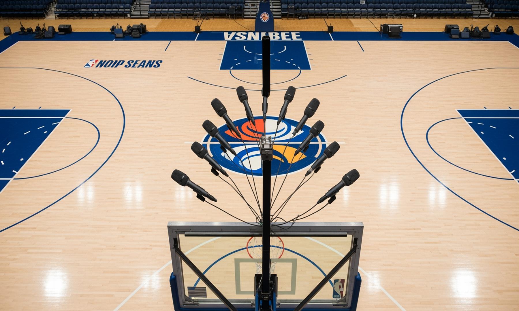 ESPN Launches 2025-26 College Basketball Season with Expanded Commentator Lineup