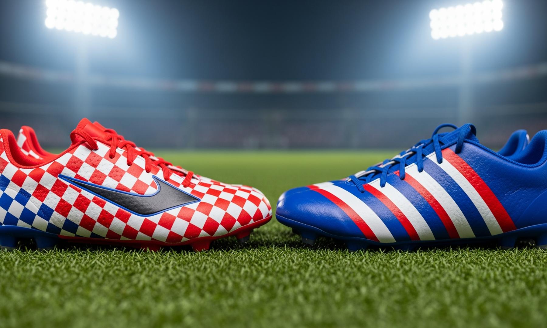 Croatia and Costa Rica Prepare for Crucial U-17 World Cup Match