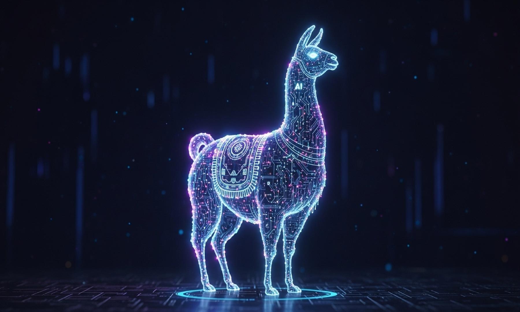 Meta Expands Llama AI Model Capabilities with New Generations