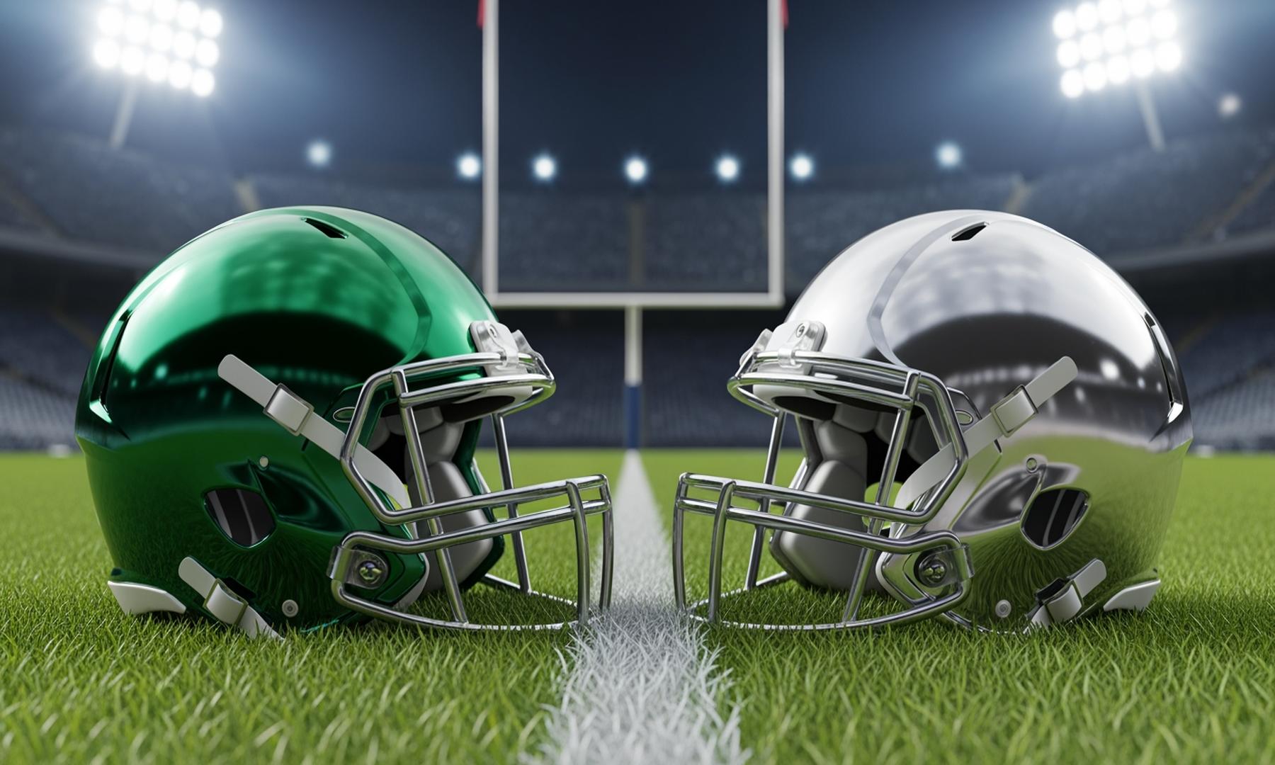 Philadelphia Eagles Secure Victory Over Green Bay Packers Despite Offensive Struggles