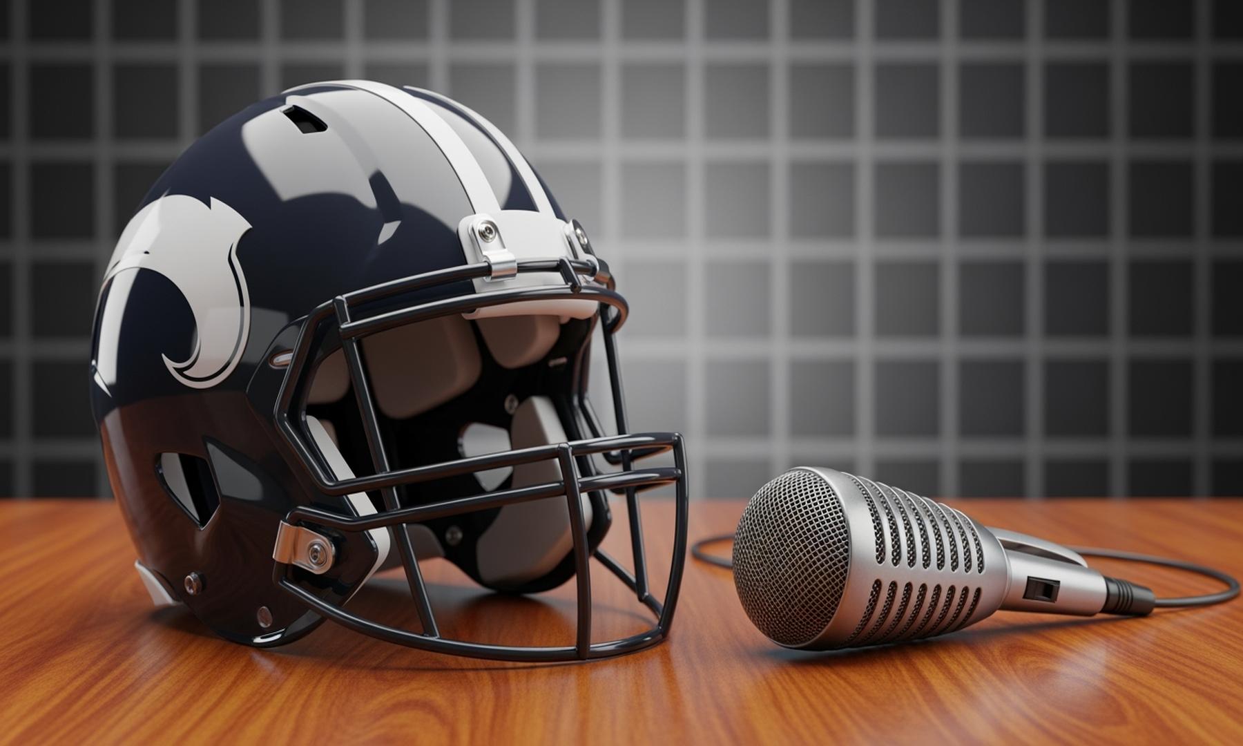 NFL Week 8: Key Matchups and Broadcast Details for Sunday Games